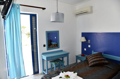 Photo 3 - Kos Olympia Apartment at Lambi Beach