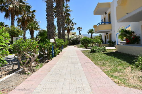 Photo 27 - Kos Olympia Apartments at Lambi Beach