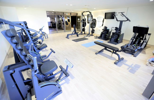Wonderful Living in Park View JVC Dubai - Foto 16