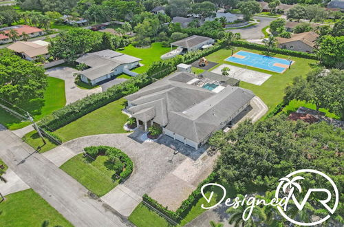 Photo 73 - Luxurious 8BR Family Estate with Pool