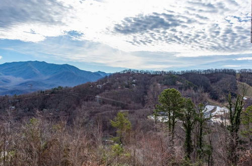 Photo 56 - Beautiful Views Summit of Gatlinburg