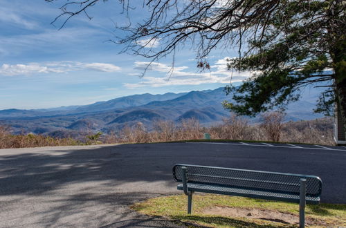 Foto 51 - Beautiful Views Summit of Gatlinburg