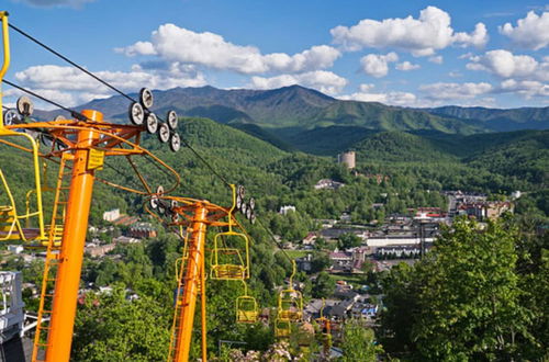 Photo 62 - Beautiful Views Summit of Gatlinburg