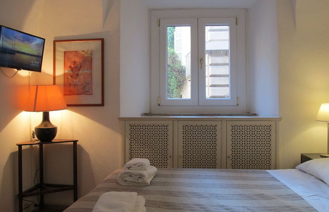 Arco in Pantheon Apartments - Foto 17