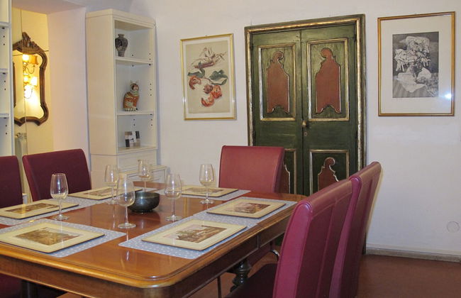Arco in Pantheon Apartments - Foto 63