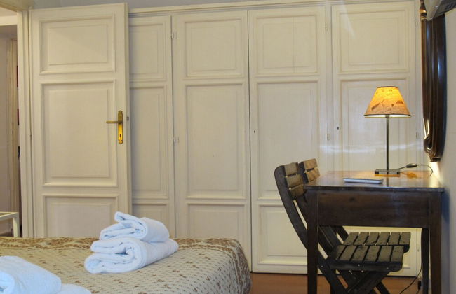 Arco in Pantheon Apartments - Foto 21
