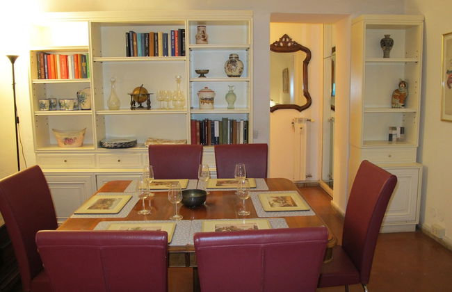 Arco in Pantheon Apartments - Foto 62
