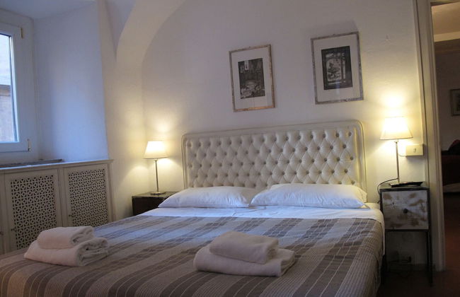 Arco in Pantheon Apartments - Foto 20