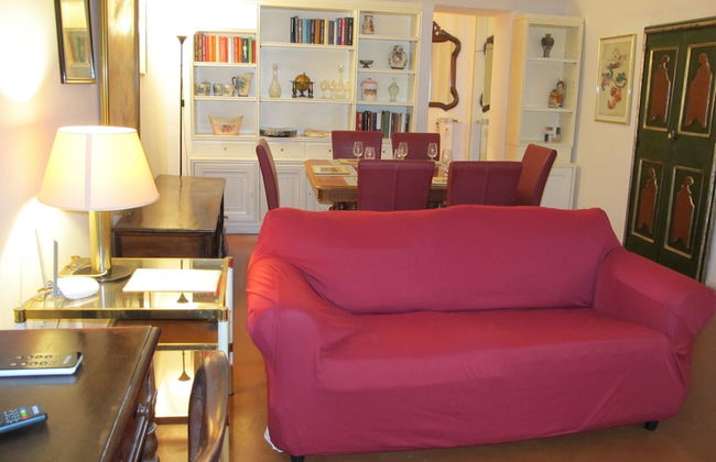 Arco in Pantheon Apartments - Foto 59