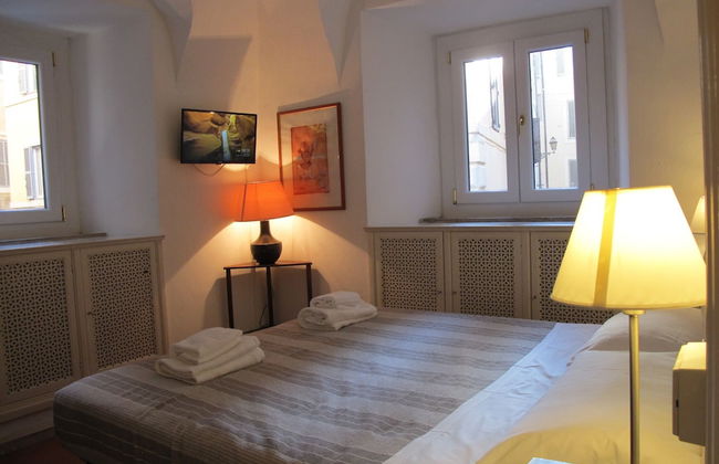 Arco in Pantheon Apartments - Foto 16