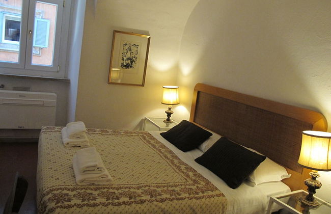 Arco in Pantheon Apartments - Foto 23