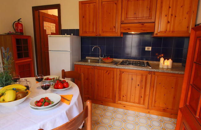 Haven in the Hills of Tavullia - Foto 8