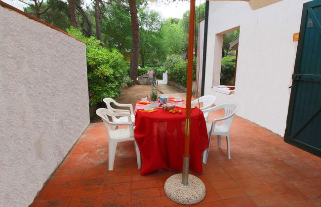Haven in the Hills of Tavullia - Foto 23