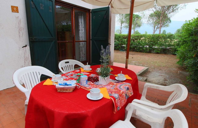 Haven in the Hills of Tavullia - Foto 12