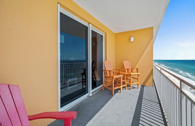 Splash Beach Resort by Book That Condo - Foto 76