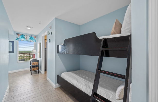 Splash Beach Resort by Book That Condo - Foto 30