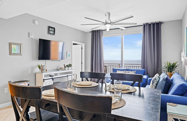 Splash Beach Resort by Book That Condo - Foto 36