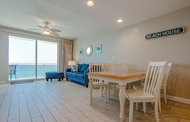 Splash Beach Resort by Book That Condo - Foto 32