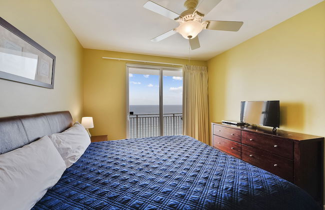 Splash Beach Resort by Book That Condo - Foto 11