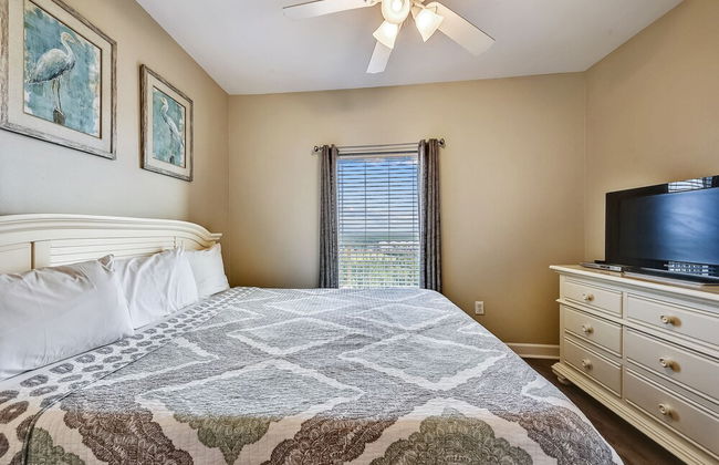 Splash Beach Resort by Book That Condo - Foto 6