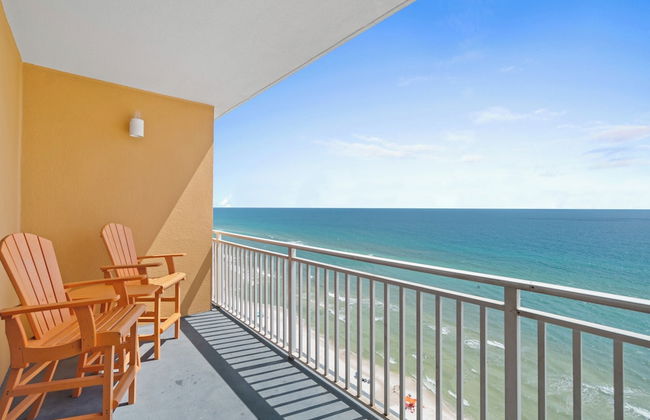 Splash Beach Resort by Book That Condo - Foto 75