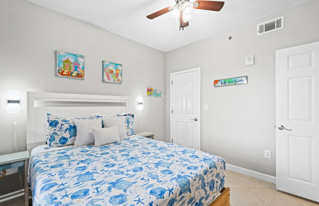 Splash Beach Resort by Book That Condo - Foto 18