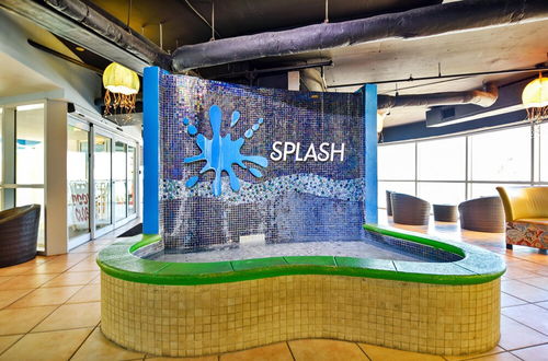 Photo 2 - Splash Beach Resort by Book That Condo