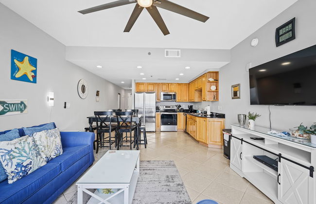 Splash Beach Resort by Book That Condo - Foto 67