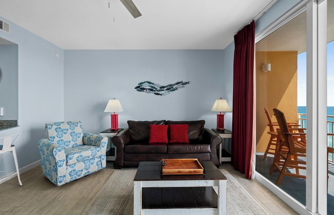 Splash Beach Resort by Book That Condo - Foto 70