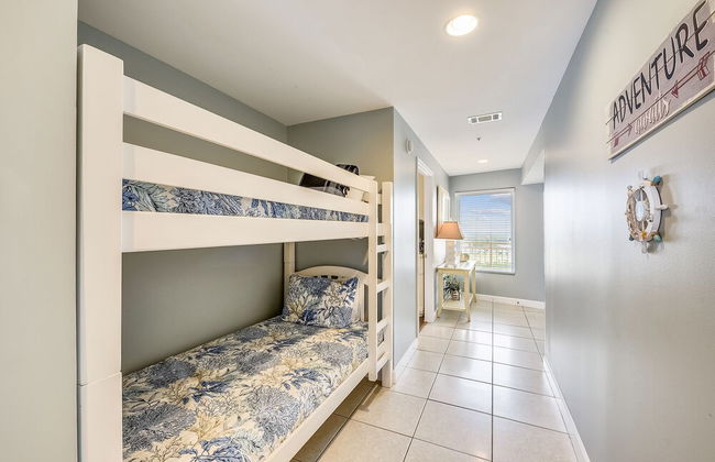 Splash Beach Resort by Book That Condo - Foto 60