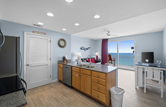 Splash Beach Resort by Book That Condo - Foto 50