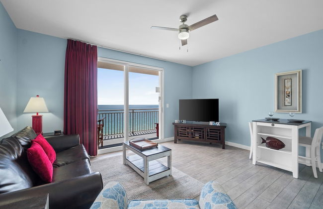 Splash Beach Resort by Book That Condo - Foto 71