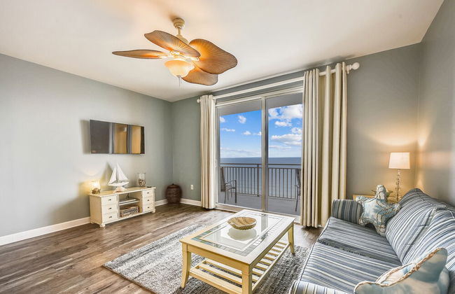 Splash Beach Resort by Book That Condo - Foto 58