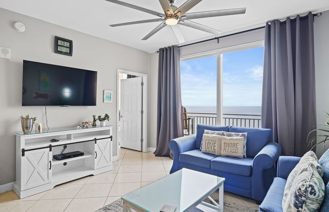 Splash Beach Resort by Book That Condo - Foto 68