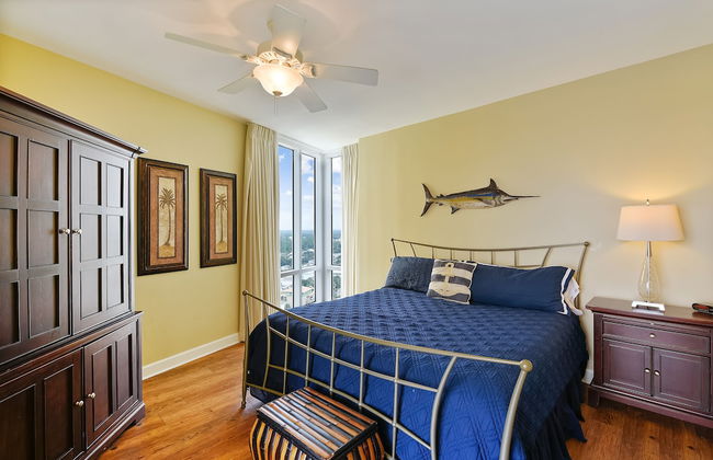Splash Beach Resort by Book That Condo - Foto 15