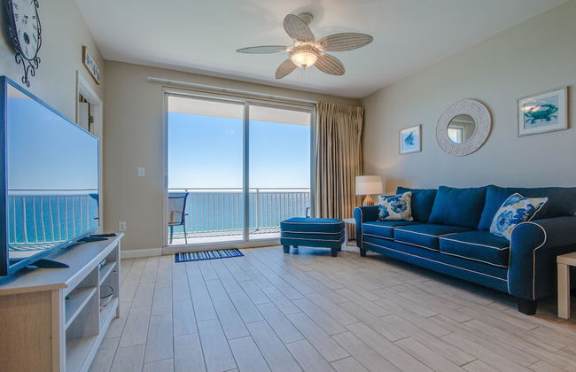 Splash Beach Resort by Book That Condo - Foto 55