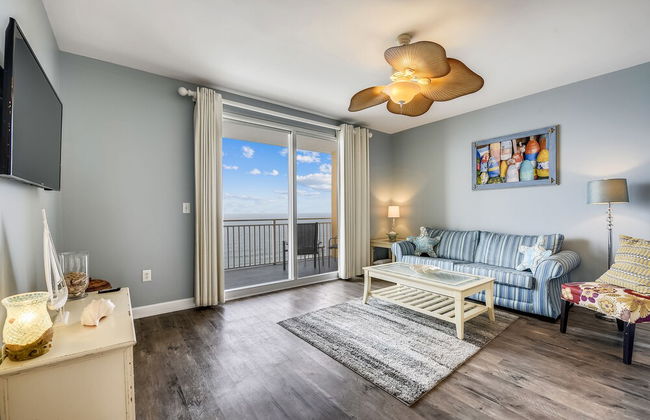 Splash Beach Resort by Book That Condo - Foto 56