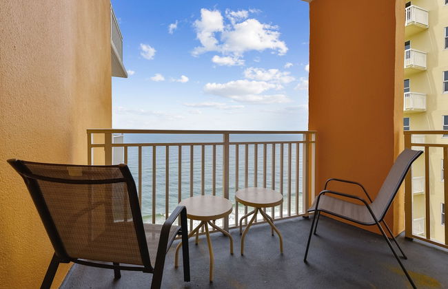 Splash Beach Resort by Book That Condo - Foto 80