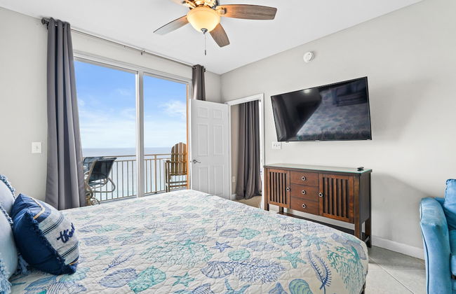 Splash Beach Resort by Book That Condo - Foto 25