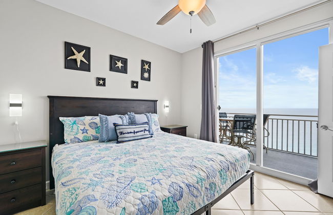Splash Beach Resort by Book That Condo - Foto 21