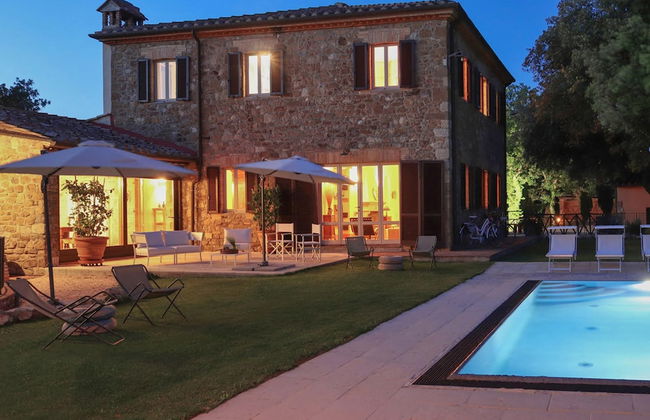 Villa Paradiso 16 - Foto 23
