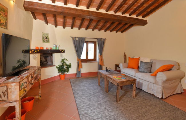 Villa Paradiso 8 - Foto 9