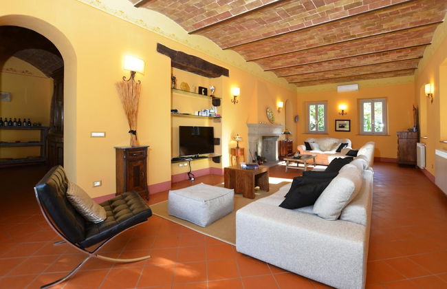 Villa Paradiso 8 - Foto 8