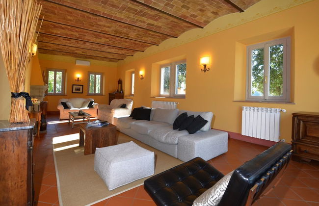 Villa Paradiso 16 - Foto 32