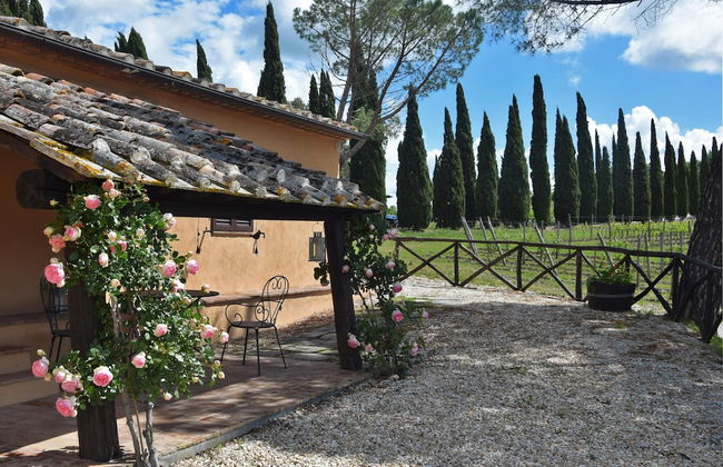 Villa Paradiso 16 - Foto 40
