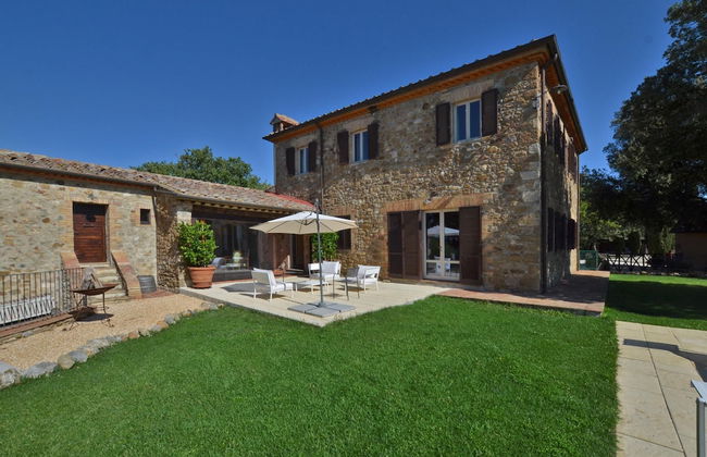 Villa Paradiso 8 - Foto 34