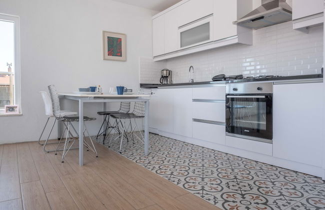EV Apartments - Foto 51