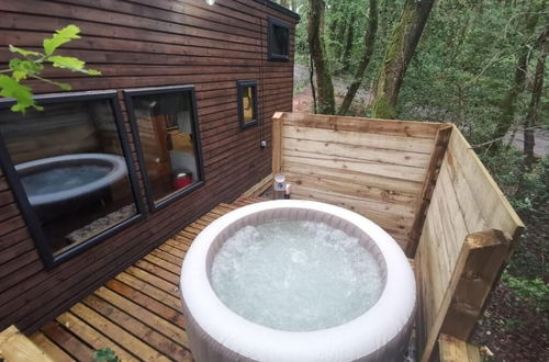 Foto 1 - Tiny House Hot Tub