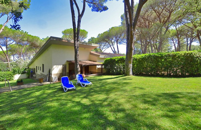 Villetta Il Pino - Foto 25
