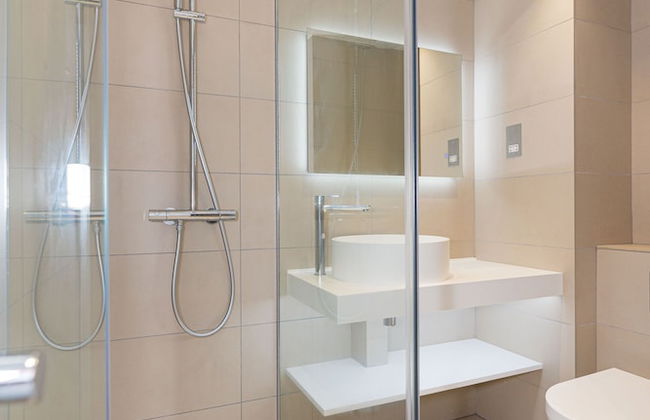 Bright Aircon Apt Earls Court London - Foto 16